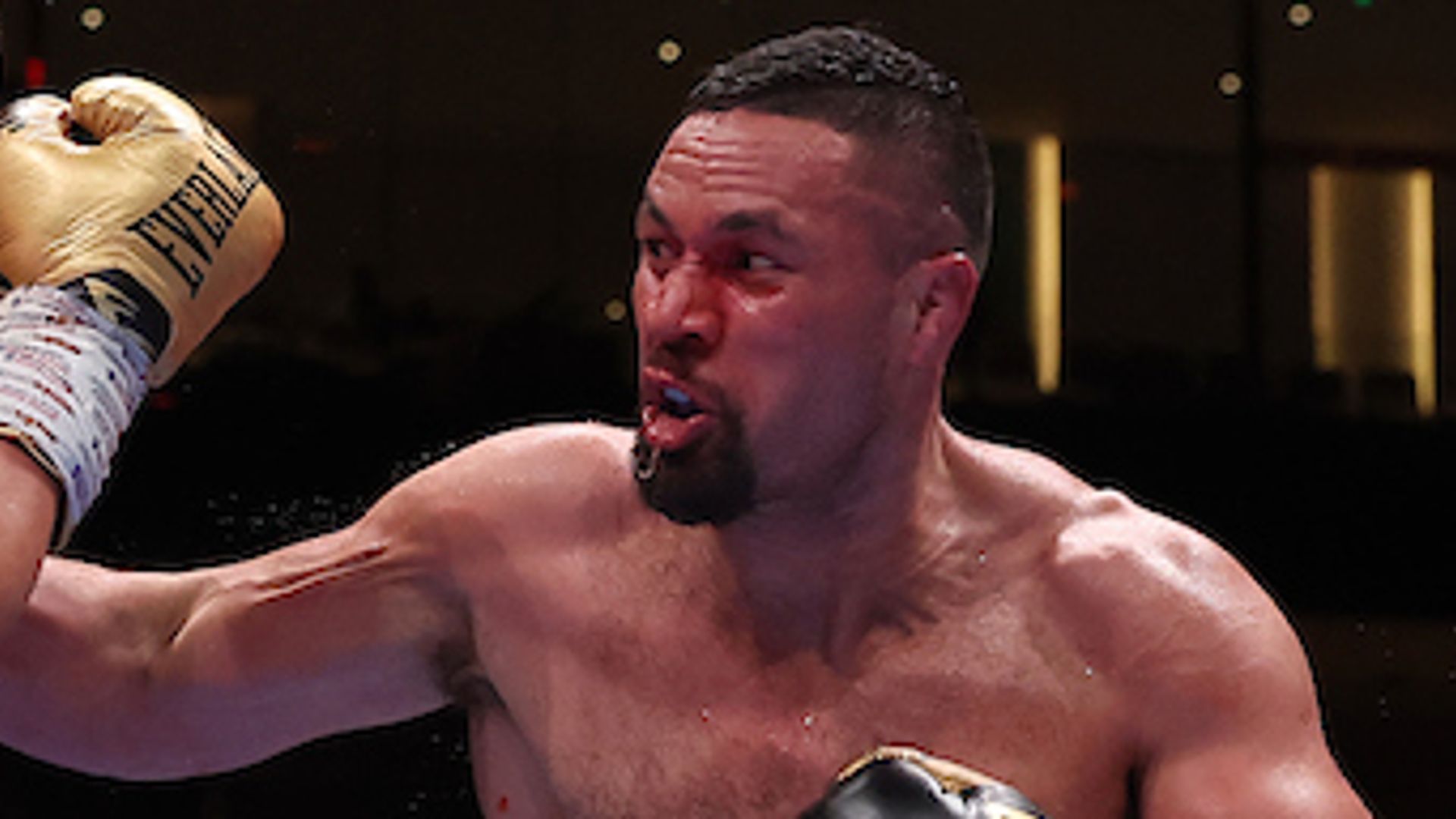 Could Parker face Joyce in rematch? 'We'll look at the best option'