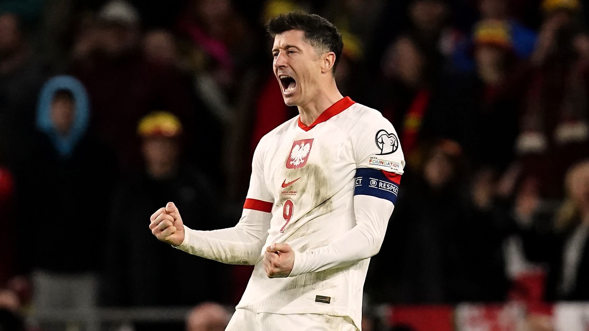 Wales' Euro 2024 dreams crushed by shoot-out defeat to Poland