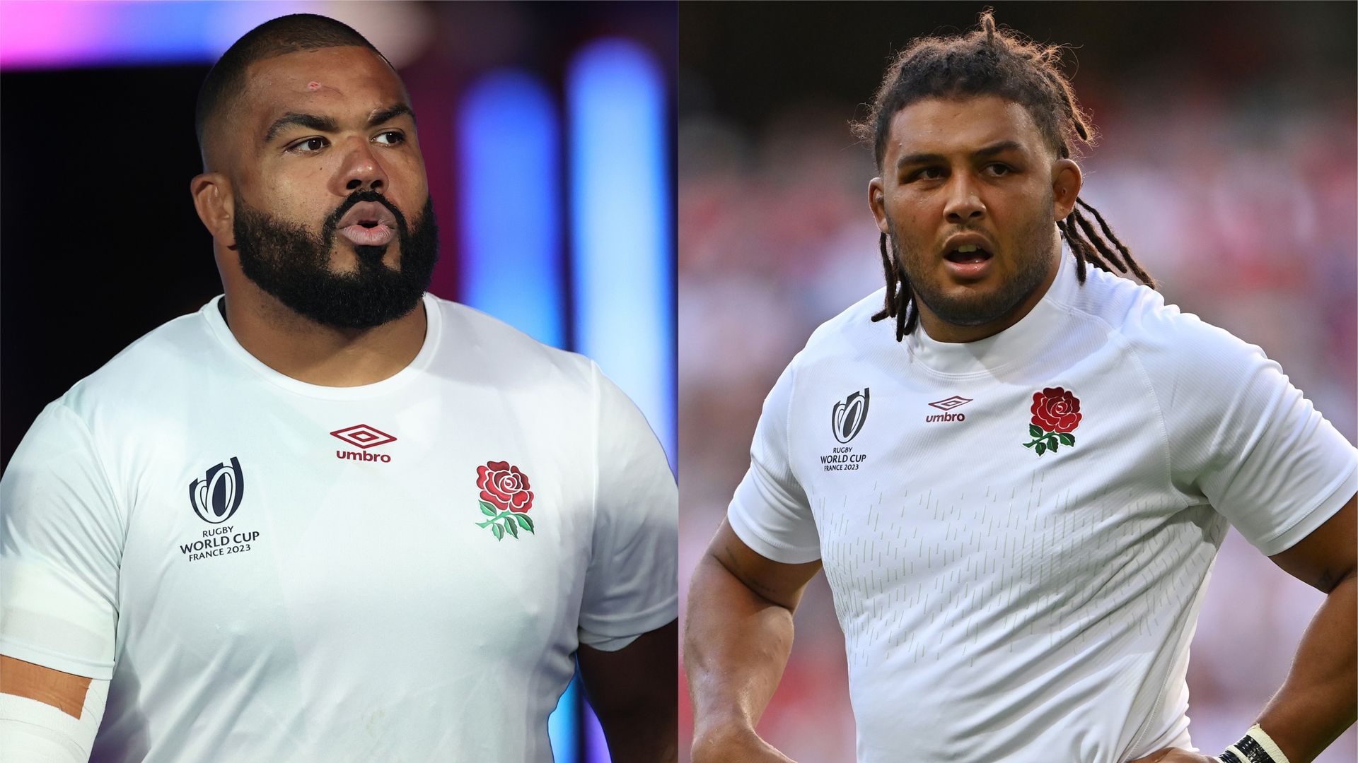 England internationals Sinckler and Ludlam to join Toulon