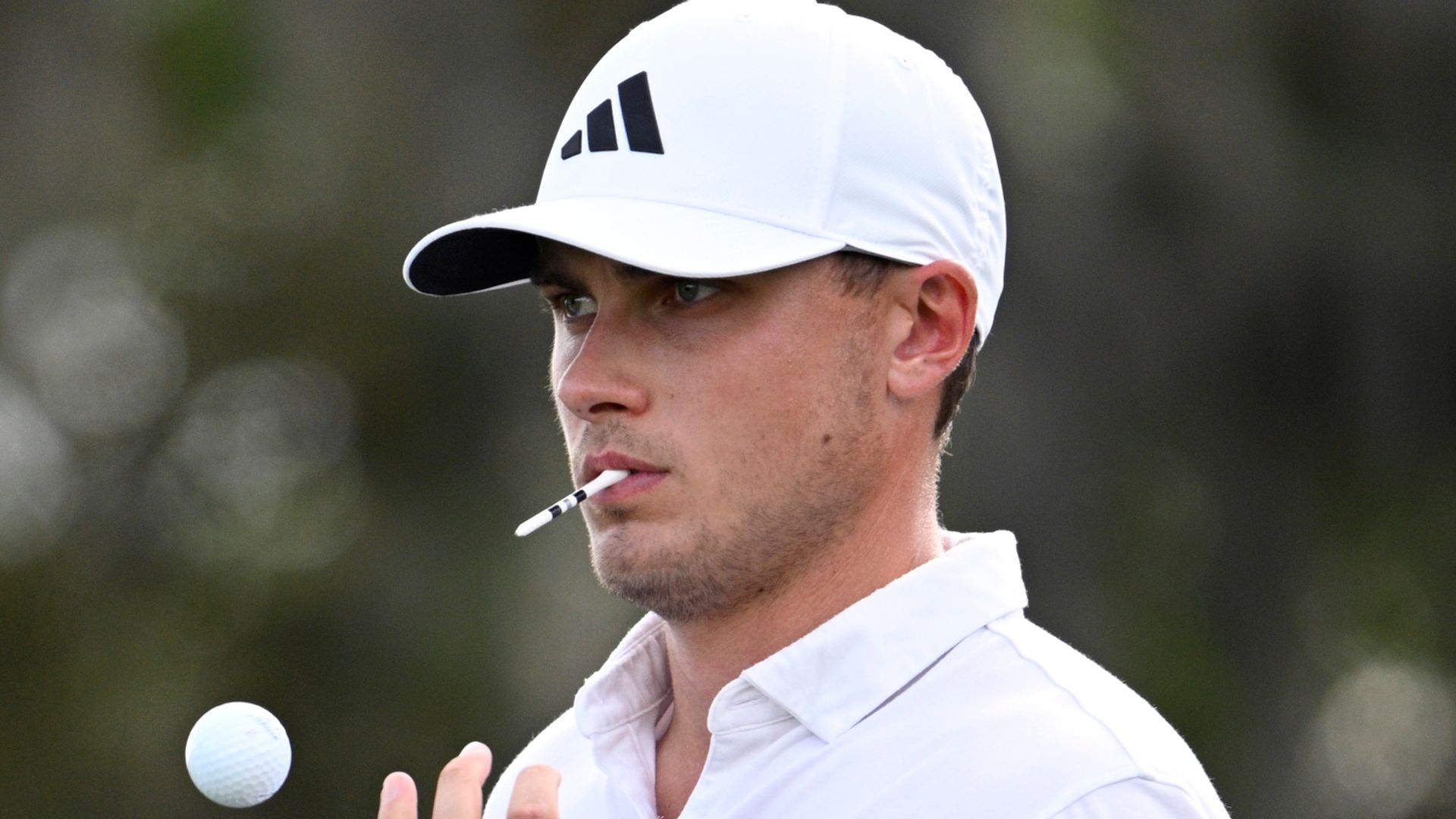 The Masters: Full R4 pairings and tee times