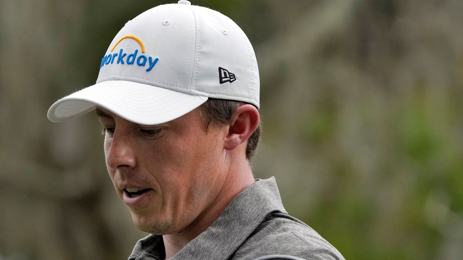 The Players: R4 pairings and tee times