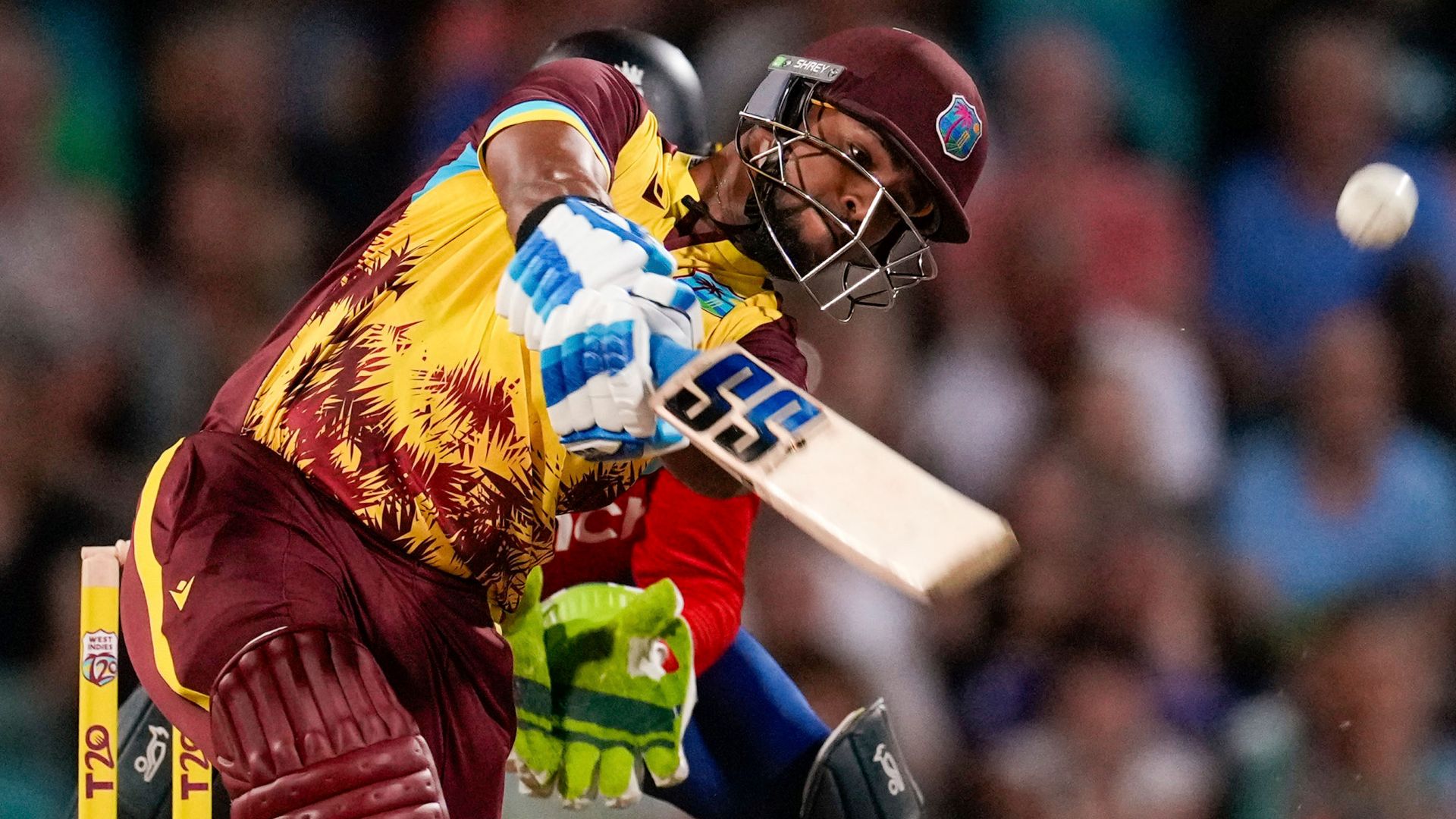 Flintoff picks Pooran in Hundred Draft as Jones tops women's selections