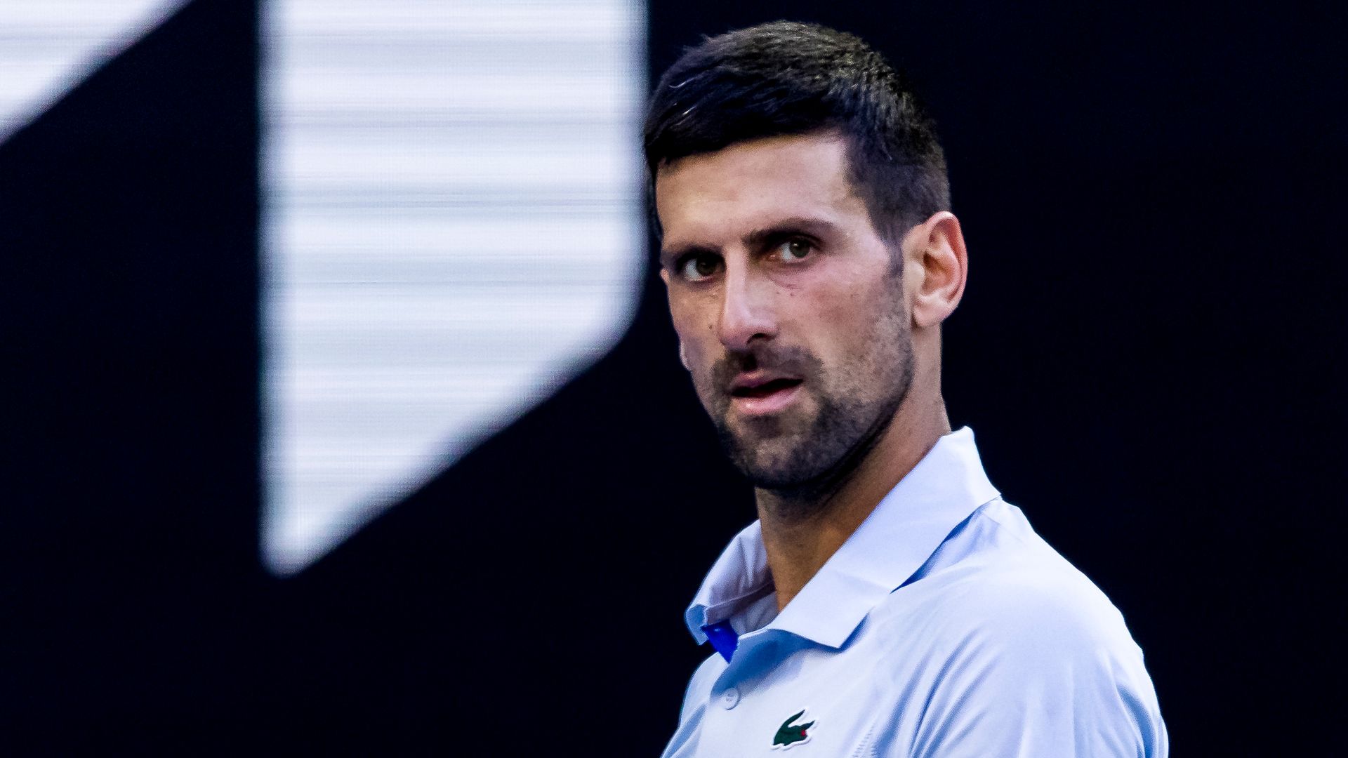 Djokovic: I don't have a clear idea who will be my next coach