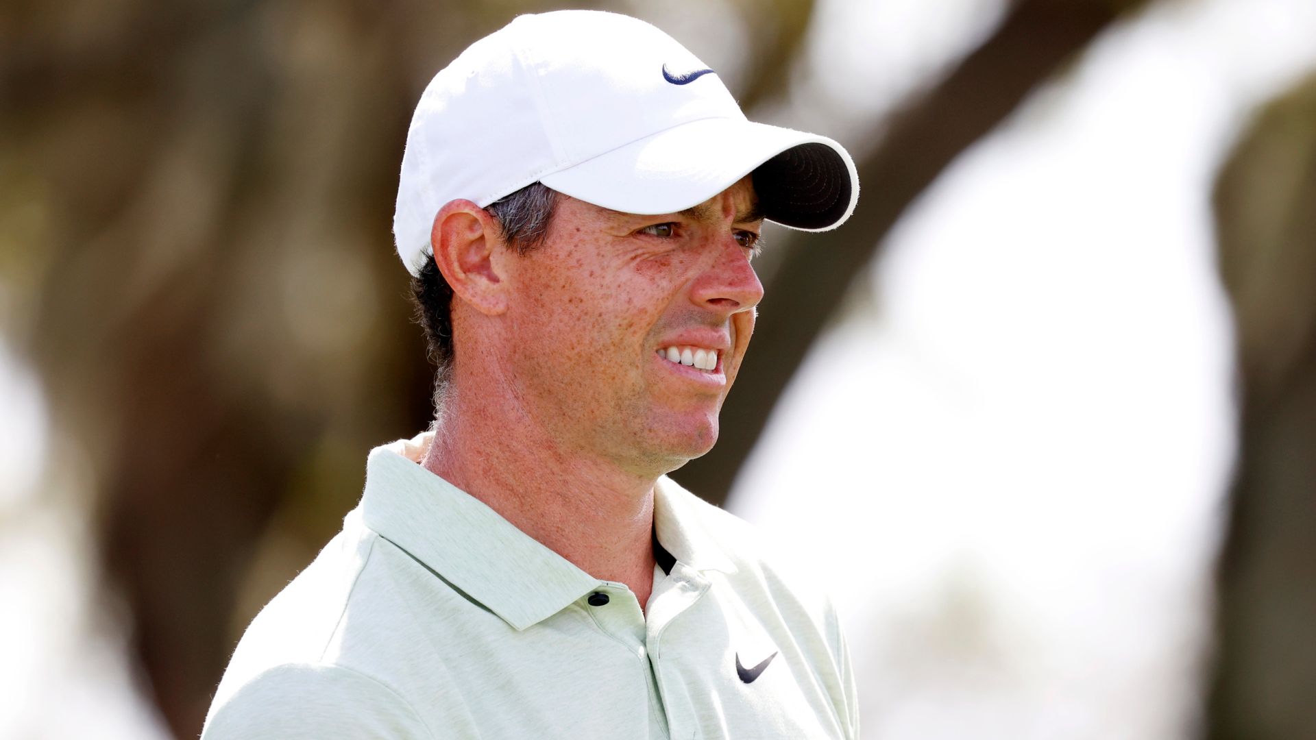 PODCAST: Rory set for tough week at The Players?