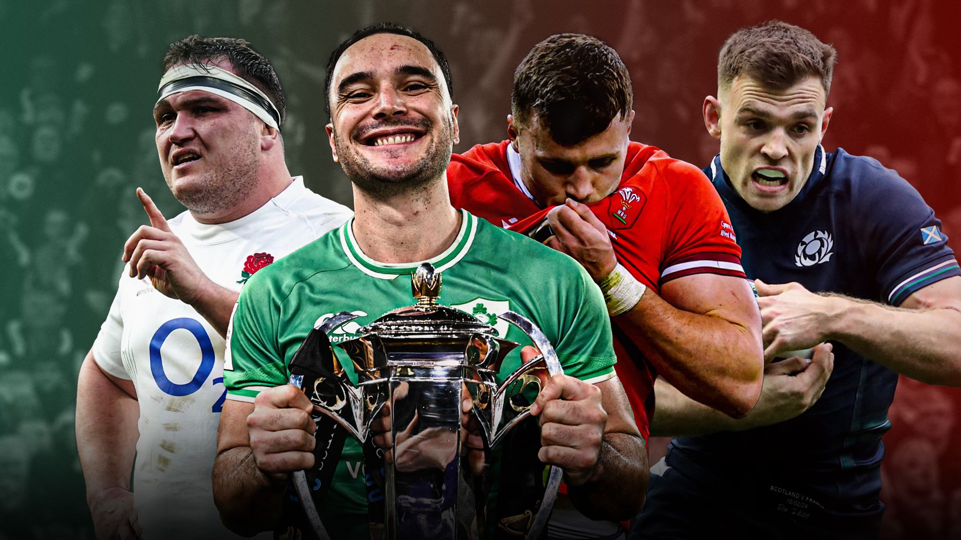 Five lessons from the 2024 Six Nations - Know the Rugby News