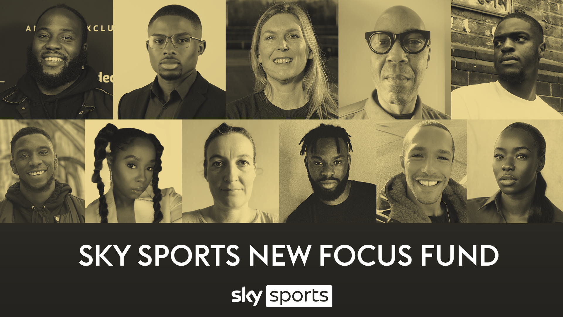 Sky Sports' New Focus Fund boosts content creators
