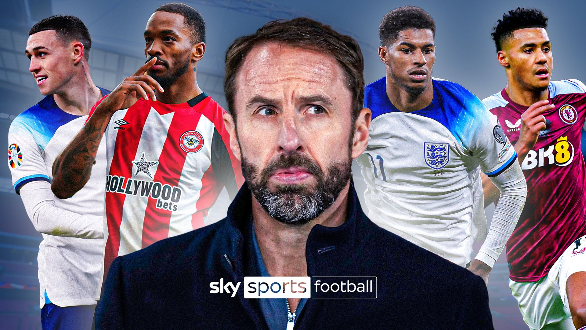 England talking points: Who makes Southgate's latest squad?