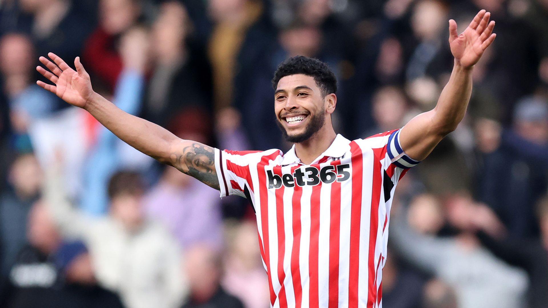 Stoke pick up priceless win at Hull