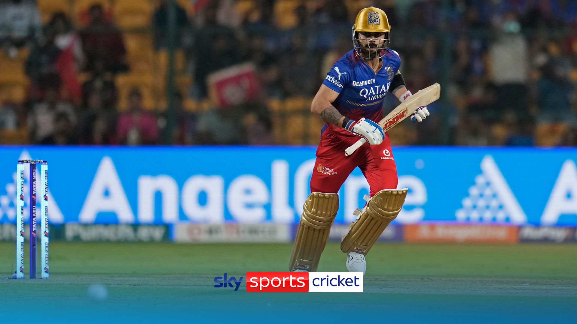 Bairstow, Curran and Livingstone struggle as Kohli stars in RCB win