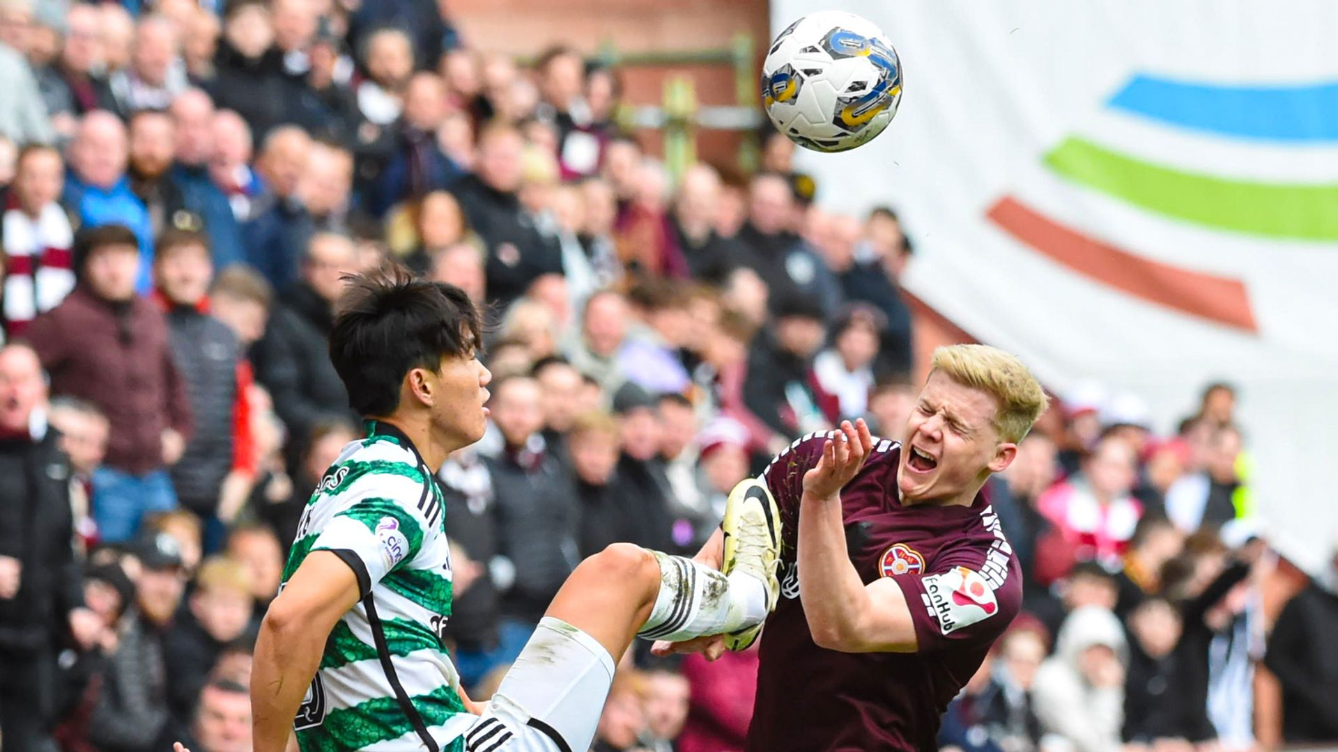 Celtic's Yang and Kilmarnock's Mayo have red card appeals rejected