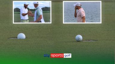 Sky sports golf free hot sale stream