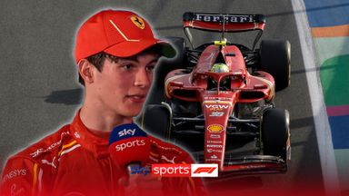 F1 2025 online sky