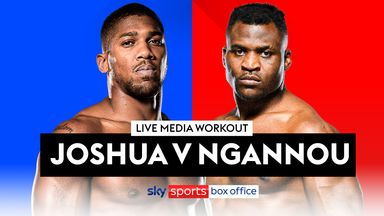 Boxing News Boxing Fights Fixtures Results Sky Sports