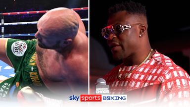 Sky sports boxing discount schedule