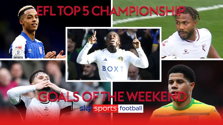 Championship football deals on sky tv