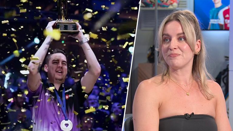 Carl Boyes and Emily Fraser discuss how this year's Mosconi Cup could be a turning point for the sport...