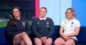 Red Roses targeting 'handbrake off' free-flowing rugby for Ireland clash