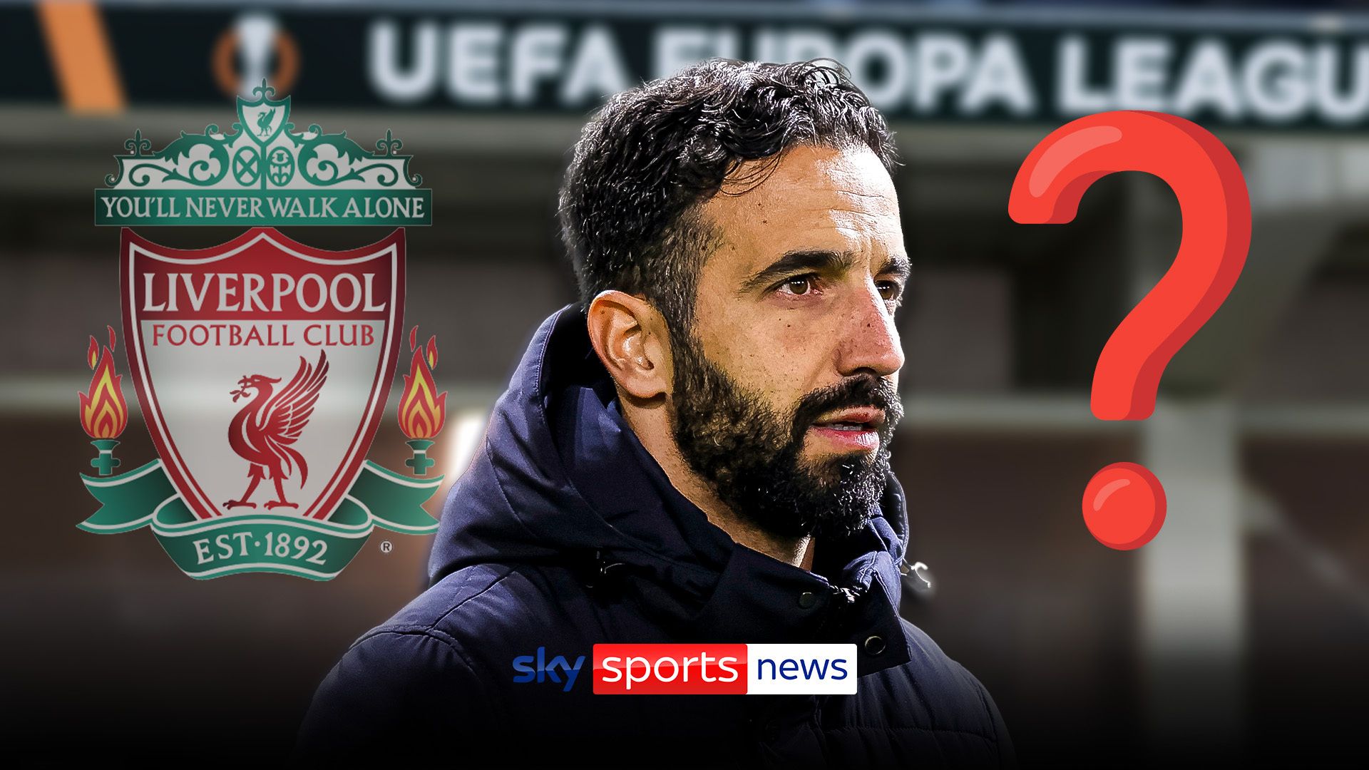 Explained: What Amorim would bring to Liverpool