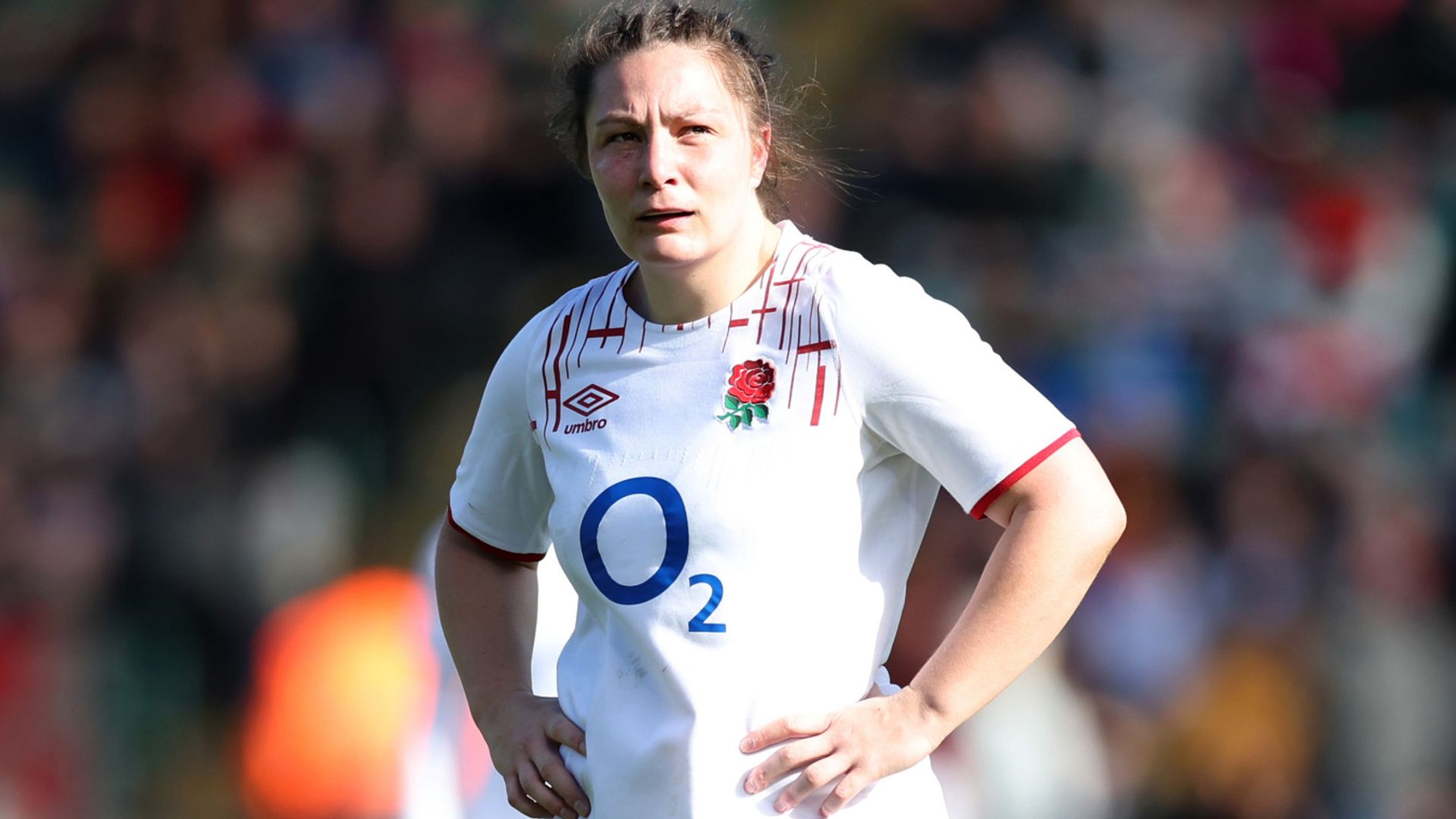 England hooker Cokayne banned for Ireland game at Twickenham
