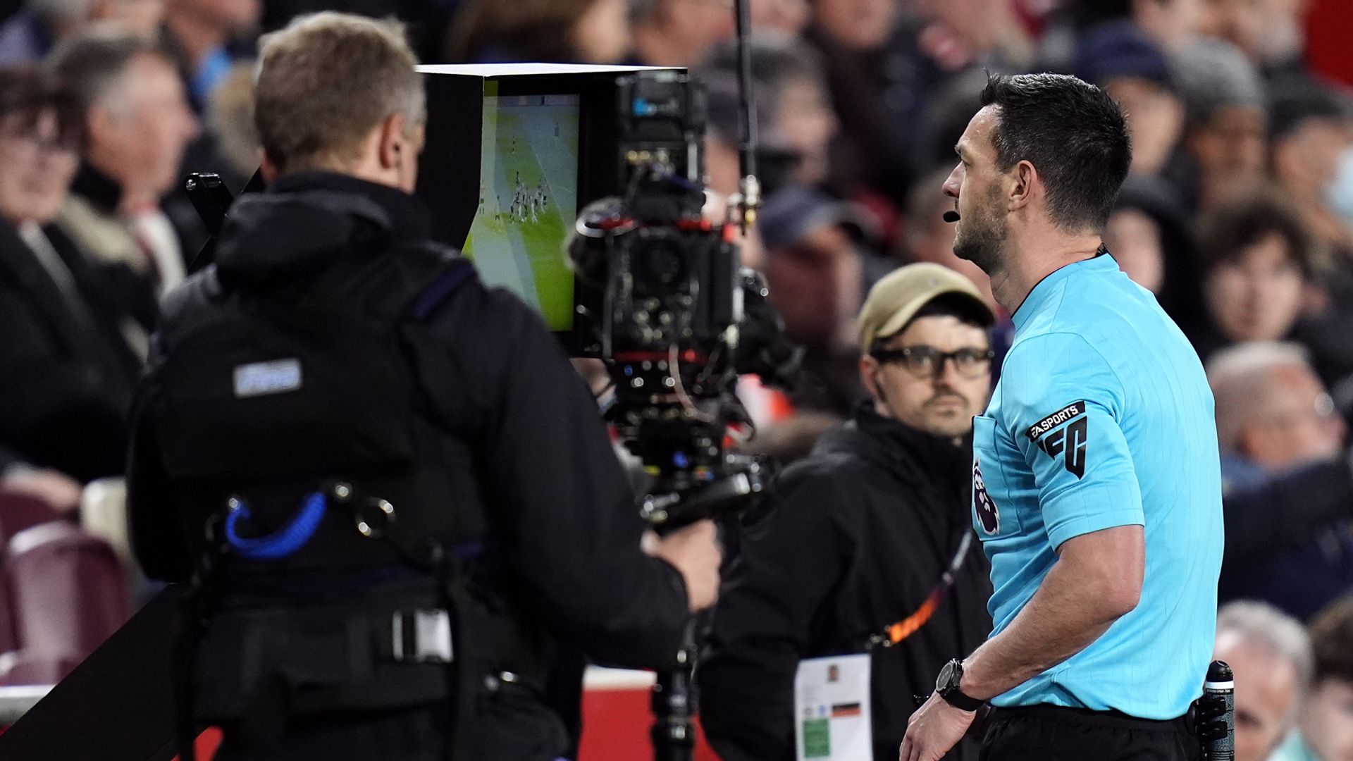 Wolves unlikely to win vote but adamant VAR is damaging football