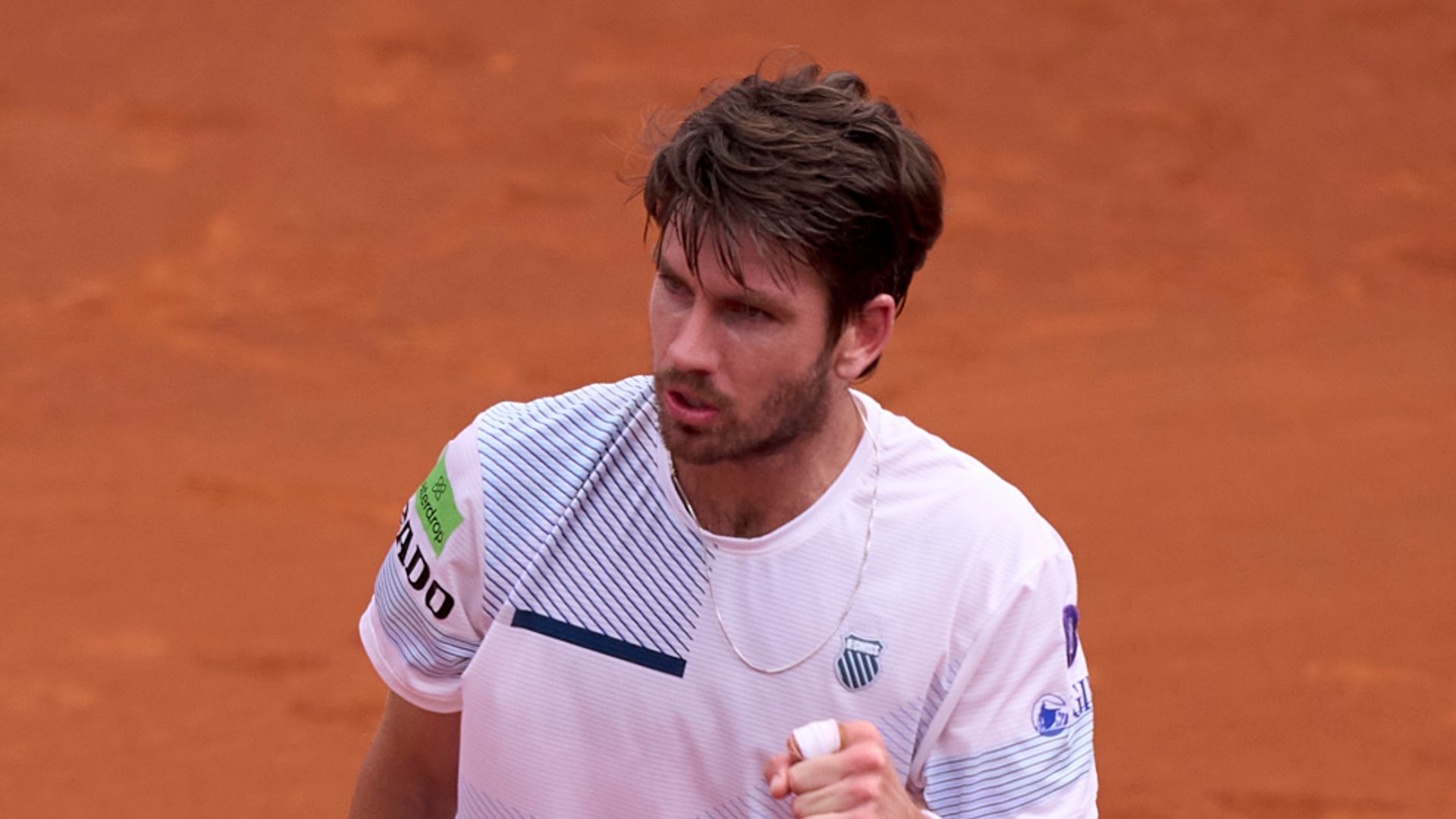 Norrie breezes through to Barcelona quarter-finals