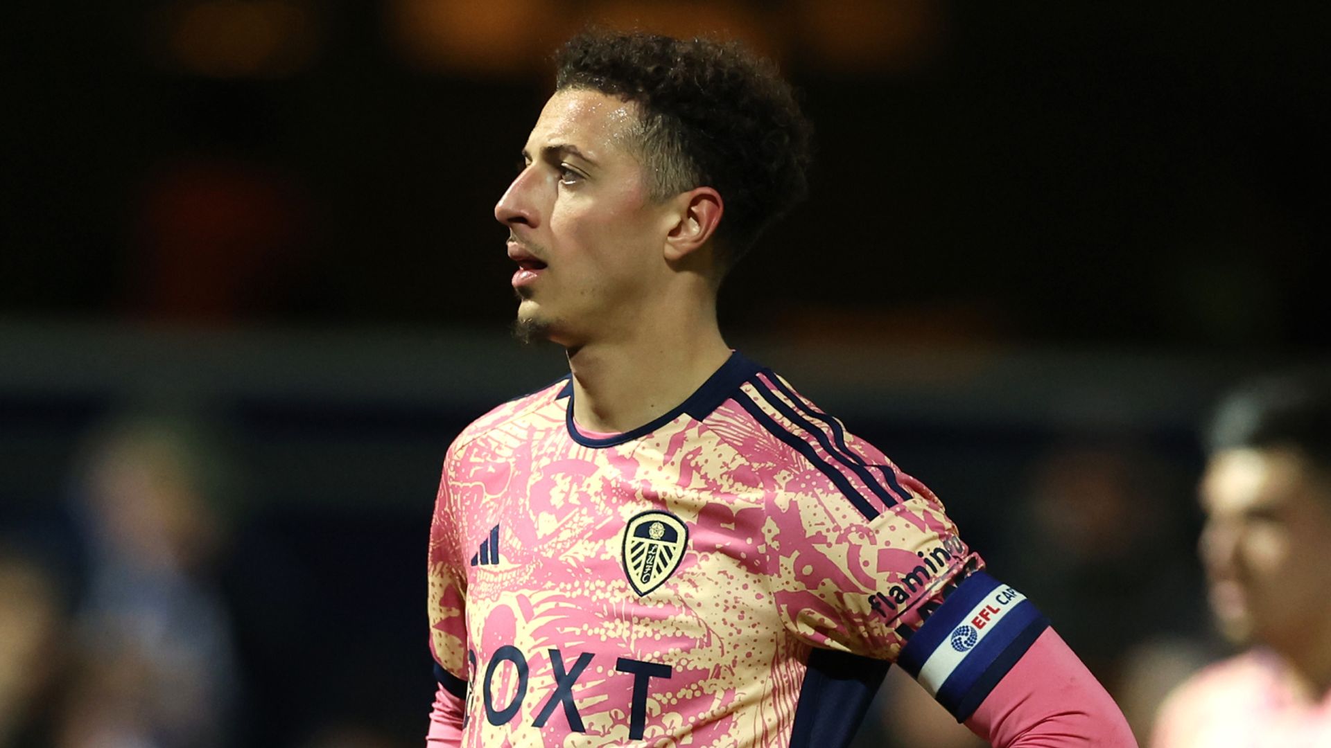 Sensational QPR strike hammer blow to Leeds' promotion hopes