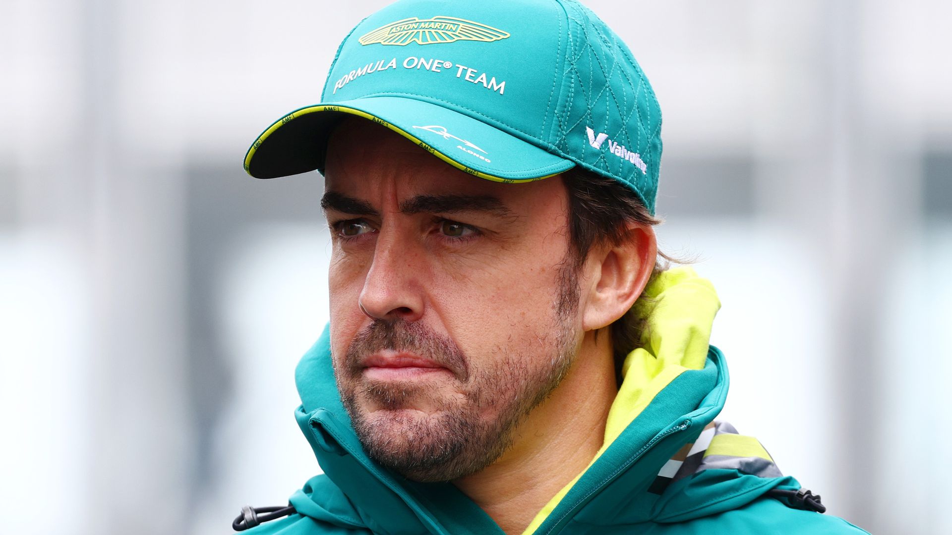 Alonso: Aston Martin have best F1 project for 2026