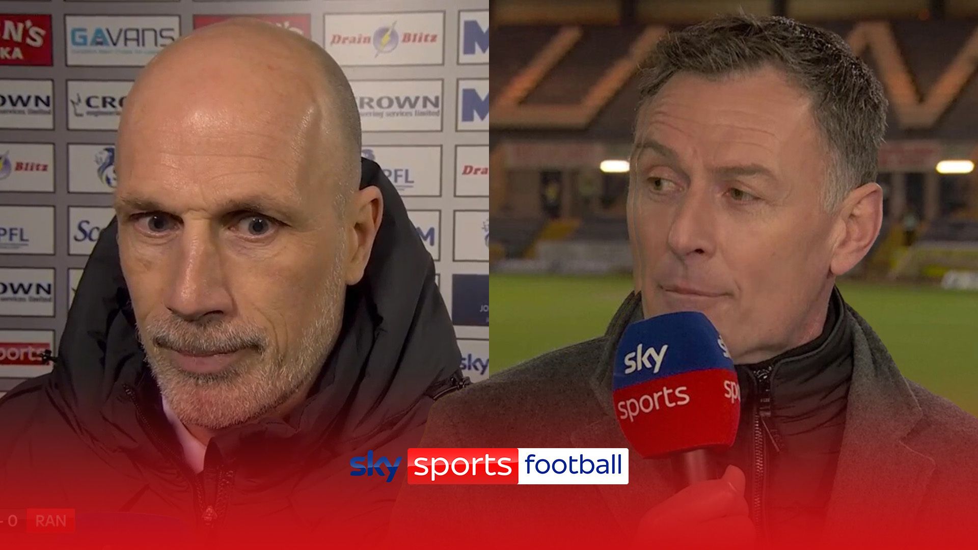 'Second is last in Glasgow': What now for Rangers?