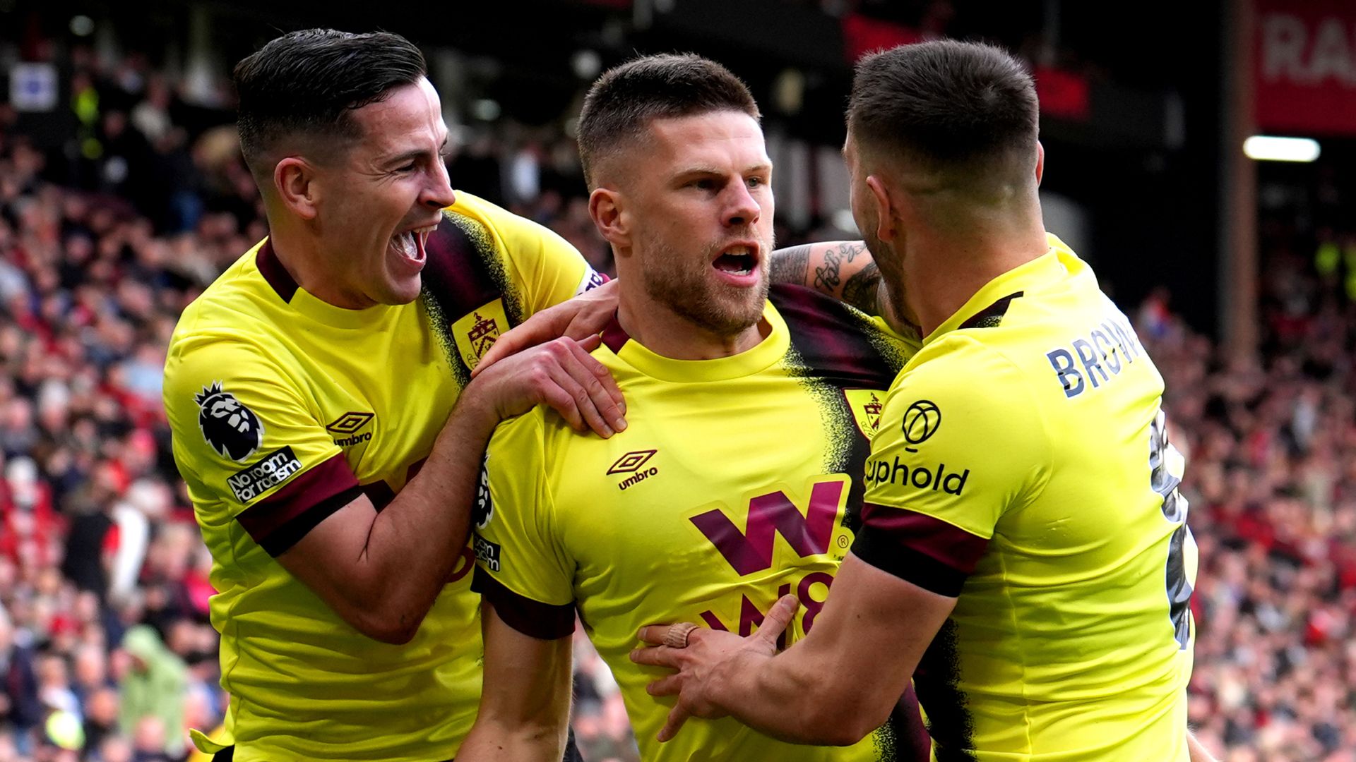 Tottenham vs Burnley preview: Clarets must win to keep hopes alive