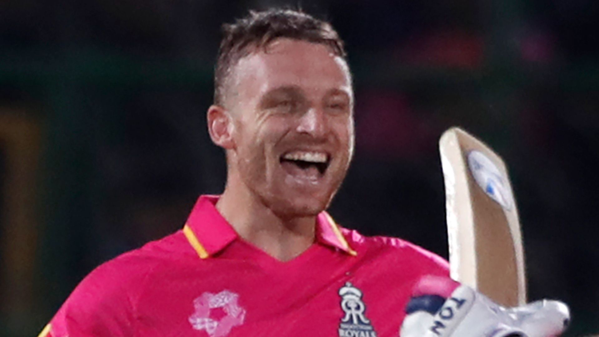 Buttler and Kohli take centuries as Rajasthan beat RCB