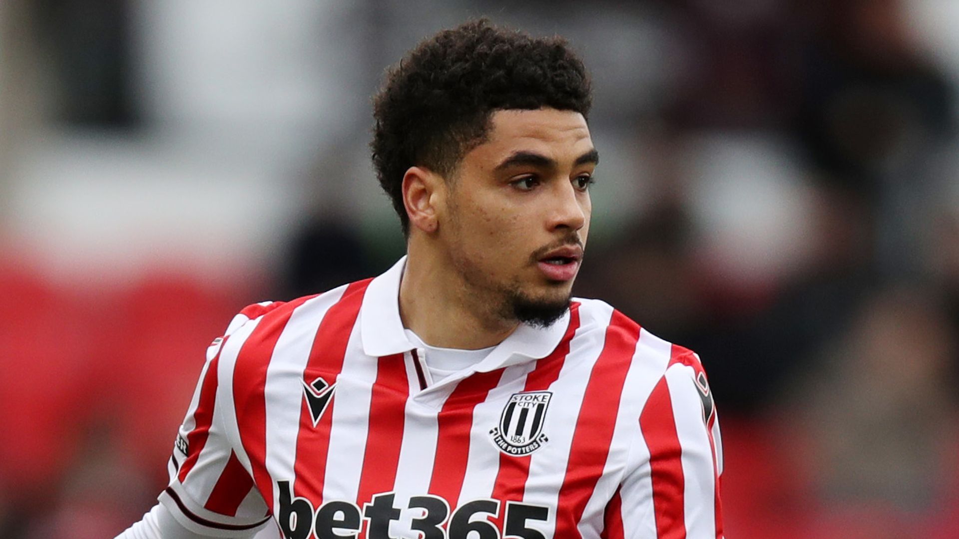 Maturity helping Hoever finally start to reach his potential