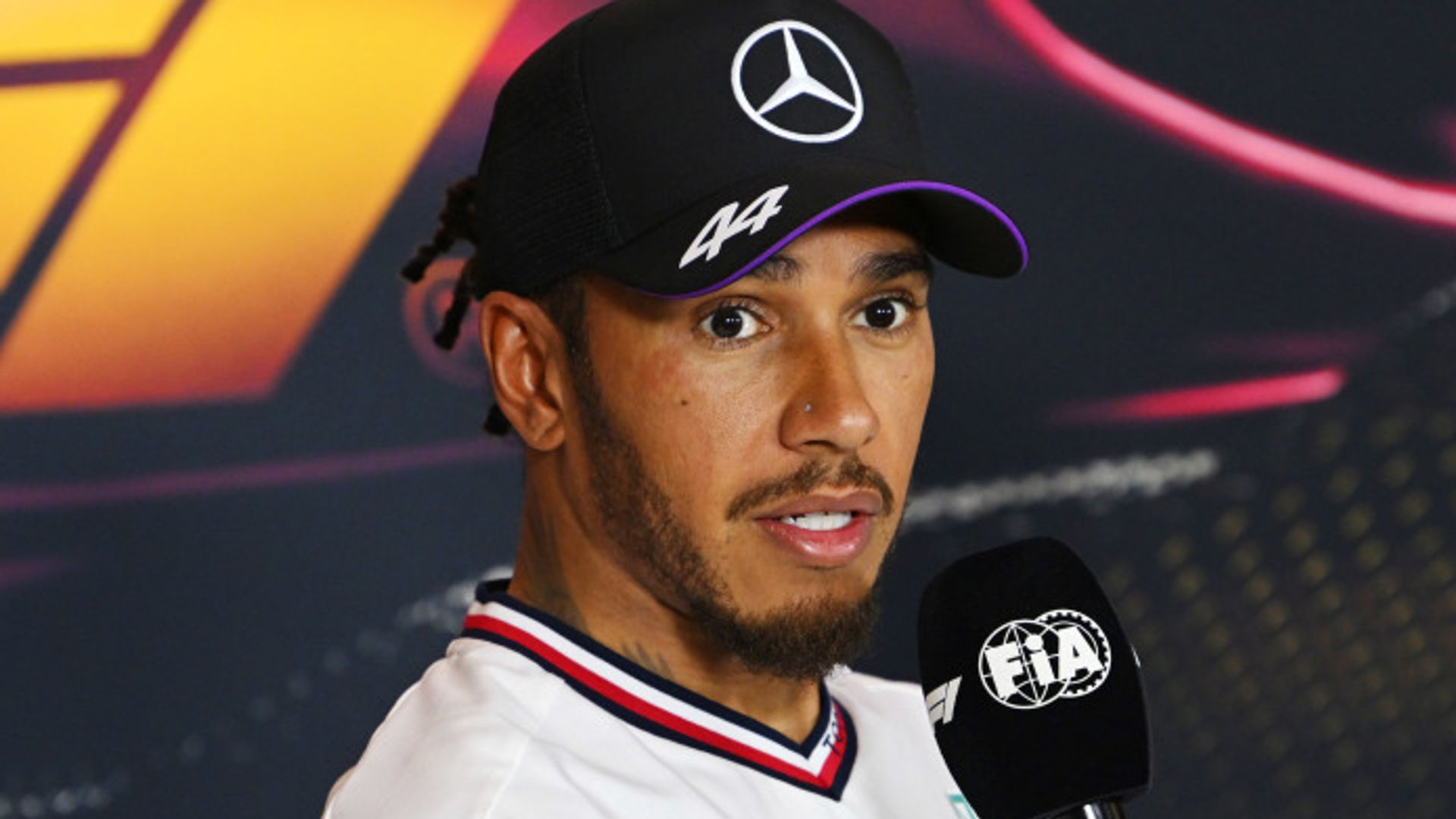 Hamilton: I didn't think Mercedes could get any worse, but it did