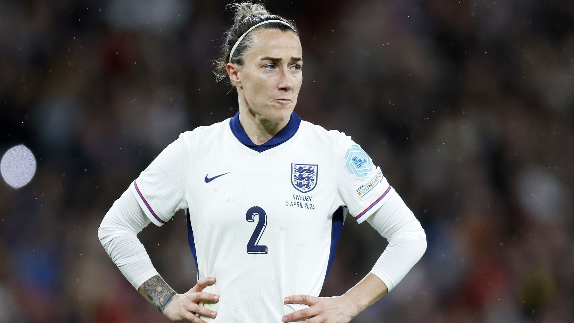 'We want to be safe' - Bronze speaks out amid safety concerns for women in sport