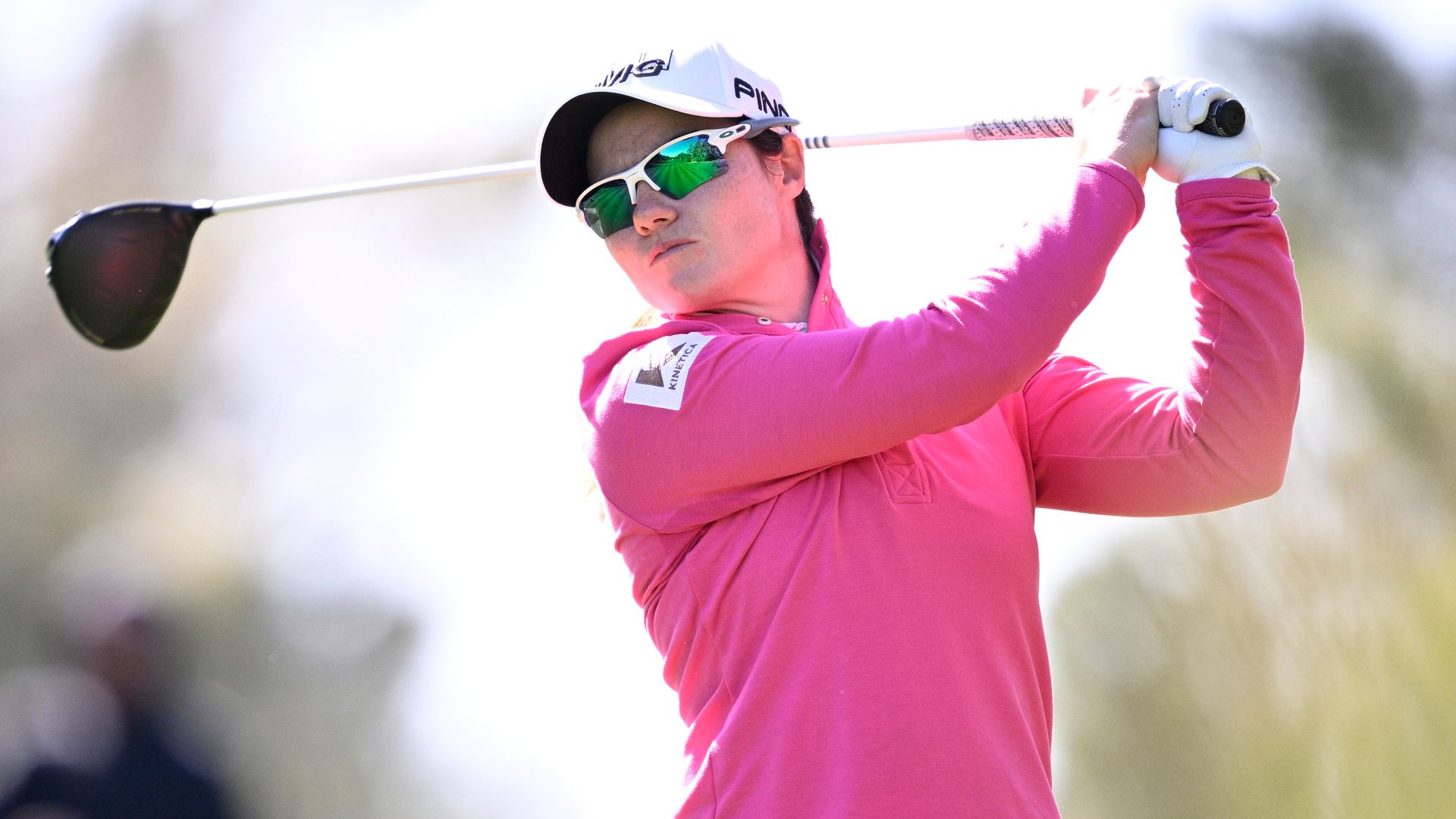 Maguire sets up T-Mobile Match Play final against Korda