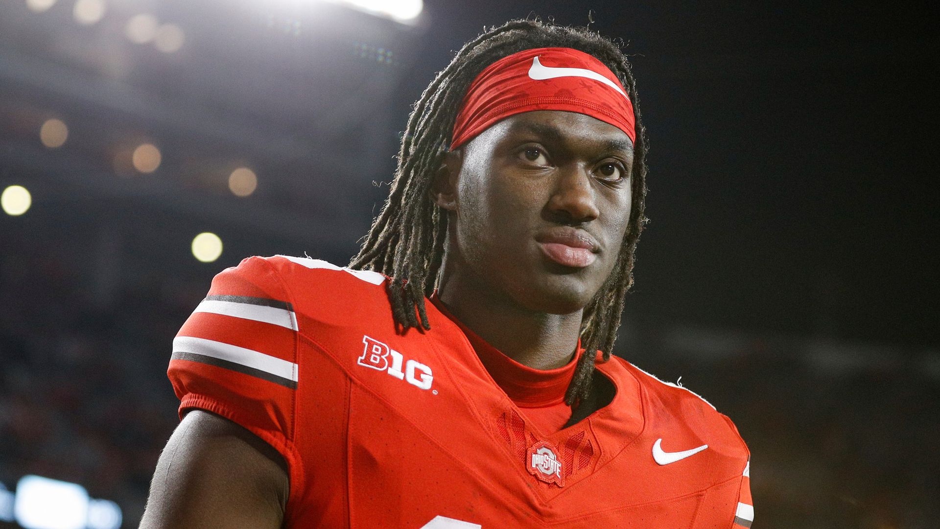 How good could 'special talent' Harrison Jr become?