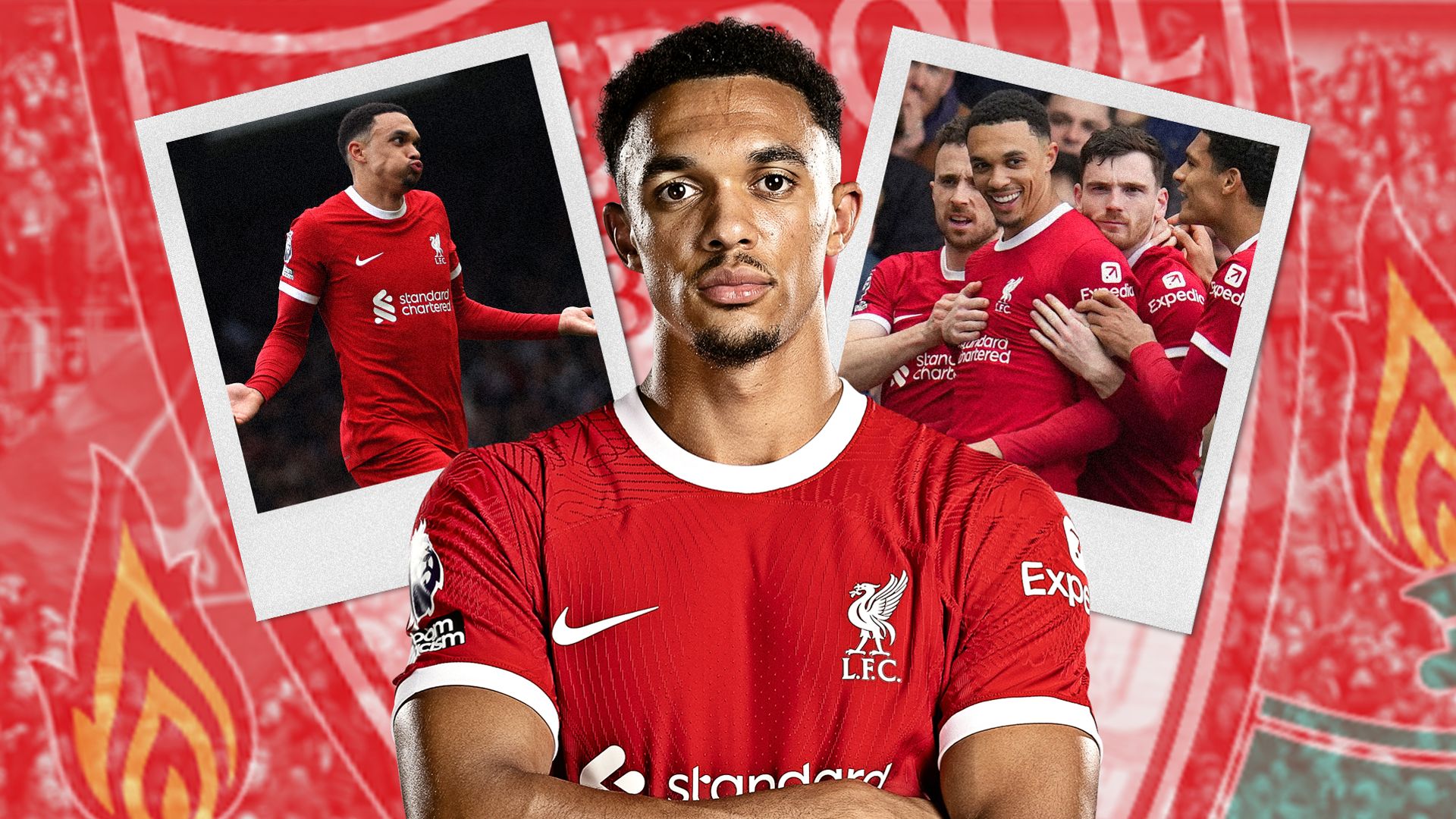 Why the Trent factor could transform Liverpool's title hopes