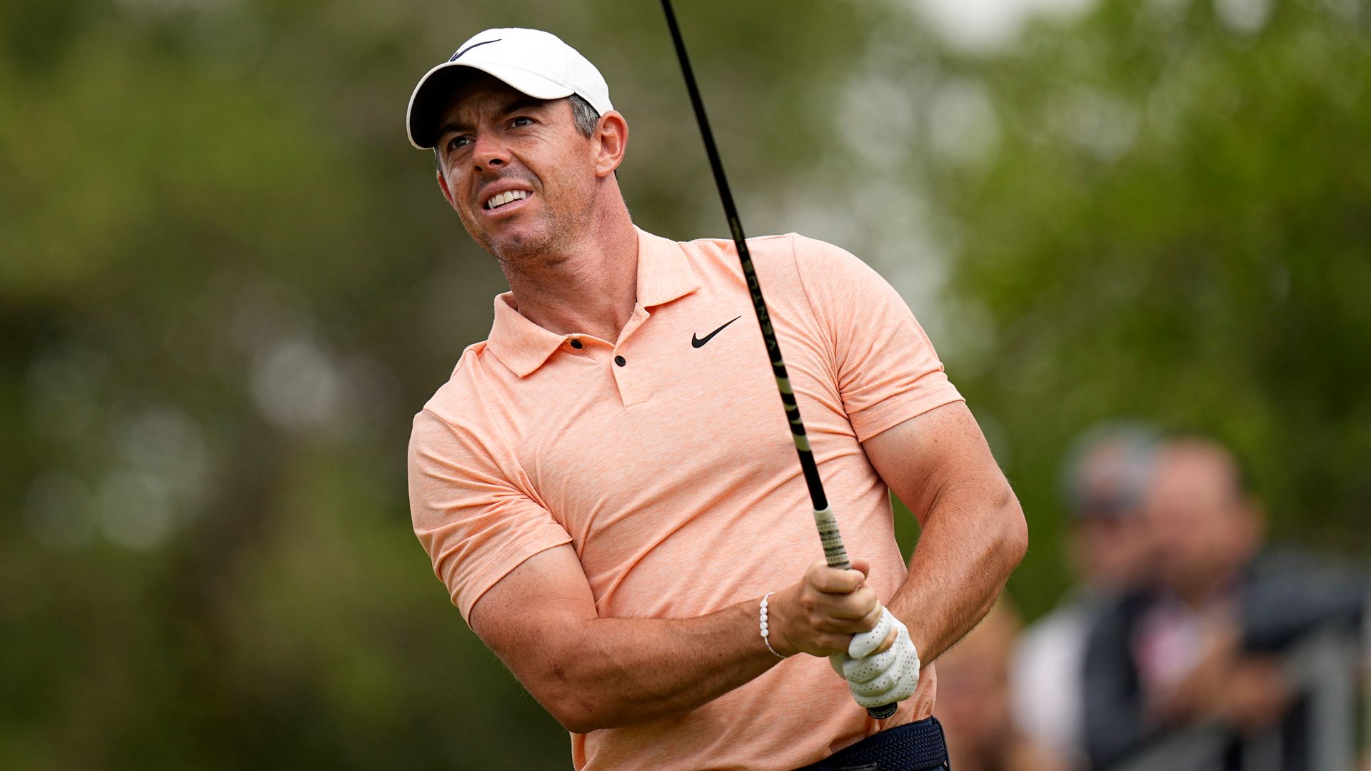 How is McIlroy shaping up ahead of Masters challenge?