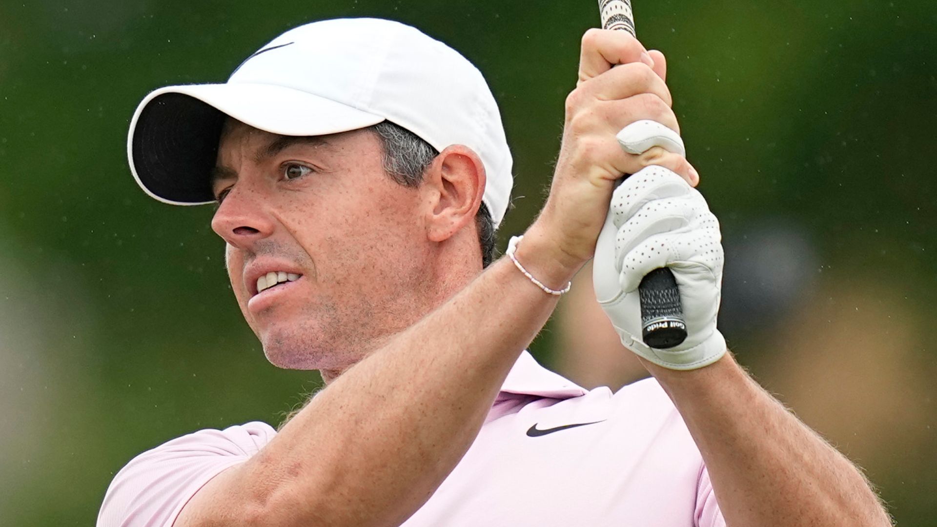 McIlroy: I'll play on PGA Tour for rest of career