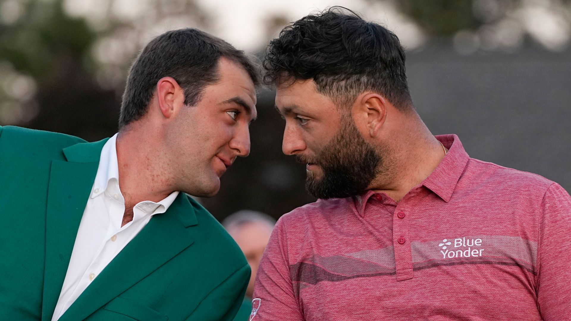 When is The Masters? How to follow the action live on Sky Sports