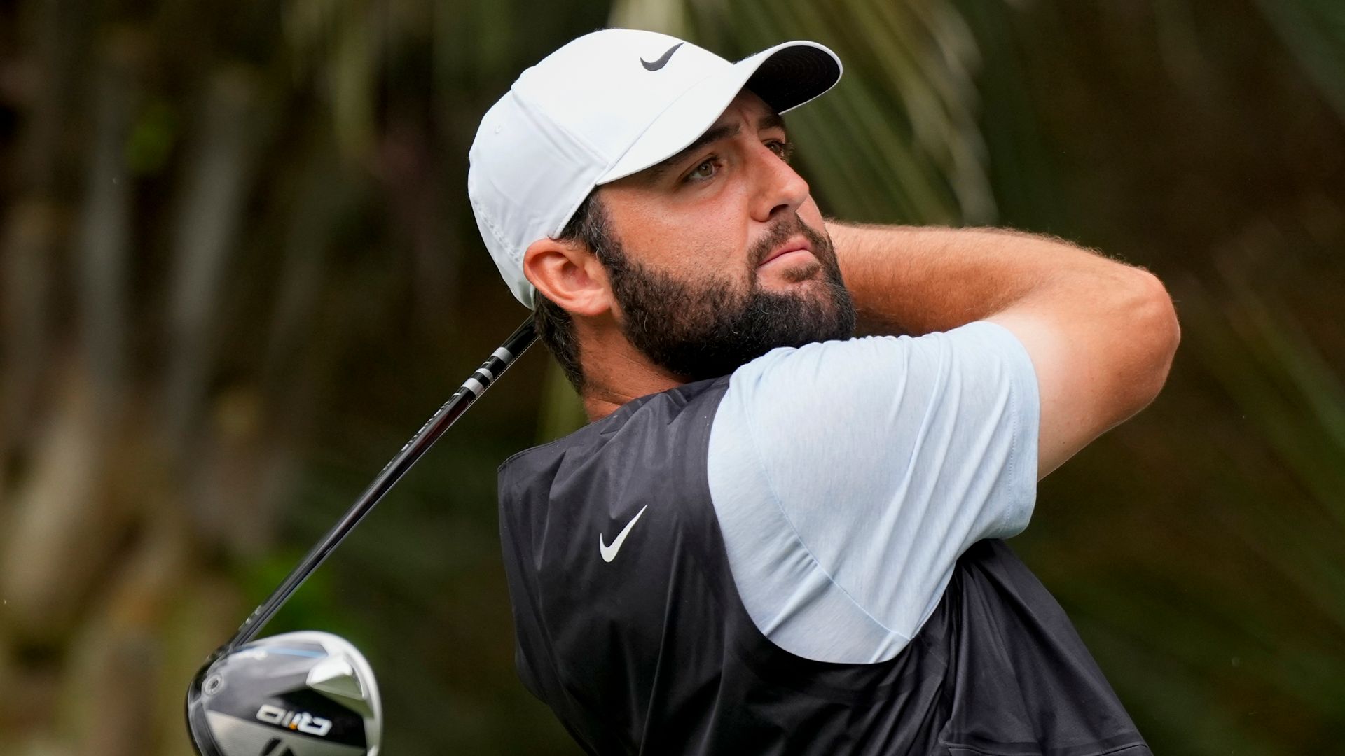 Scheffler set to win again as RBC Heritage pushed into Monday