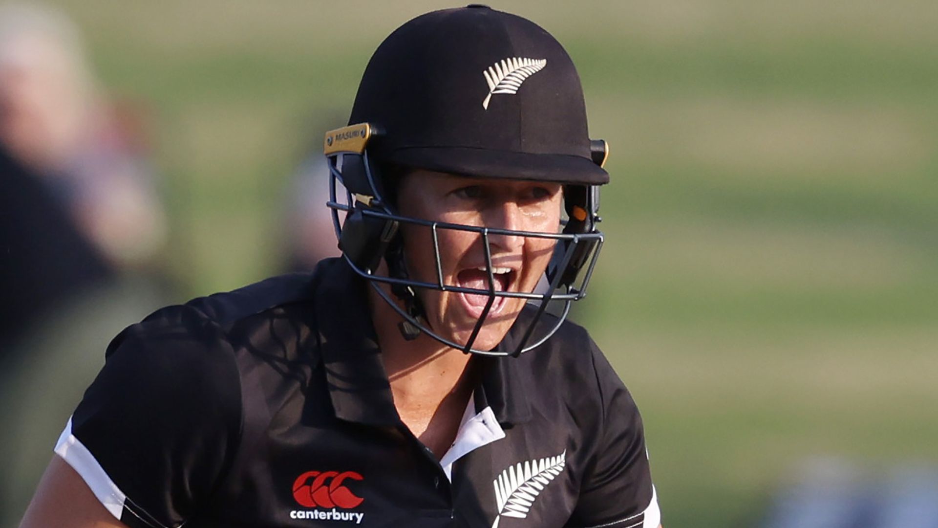Devine century guides New Zealand to ODI victory over England