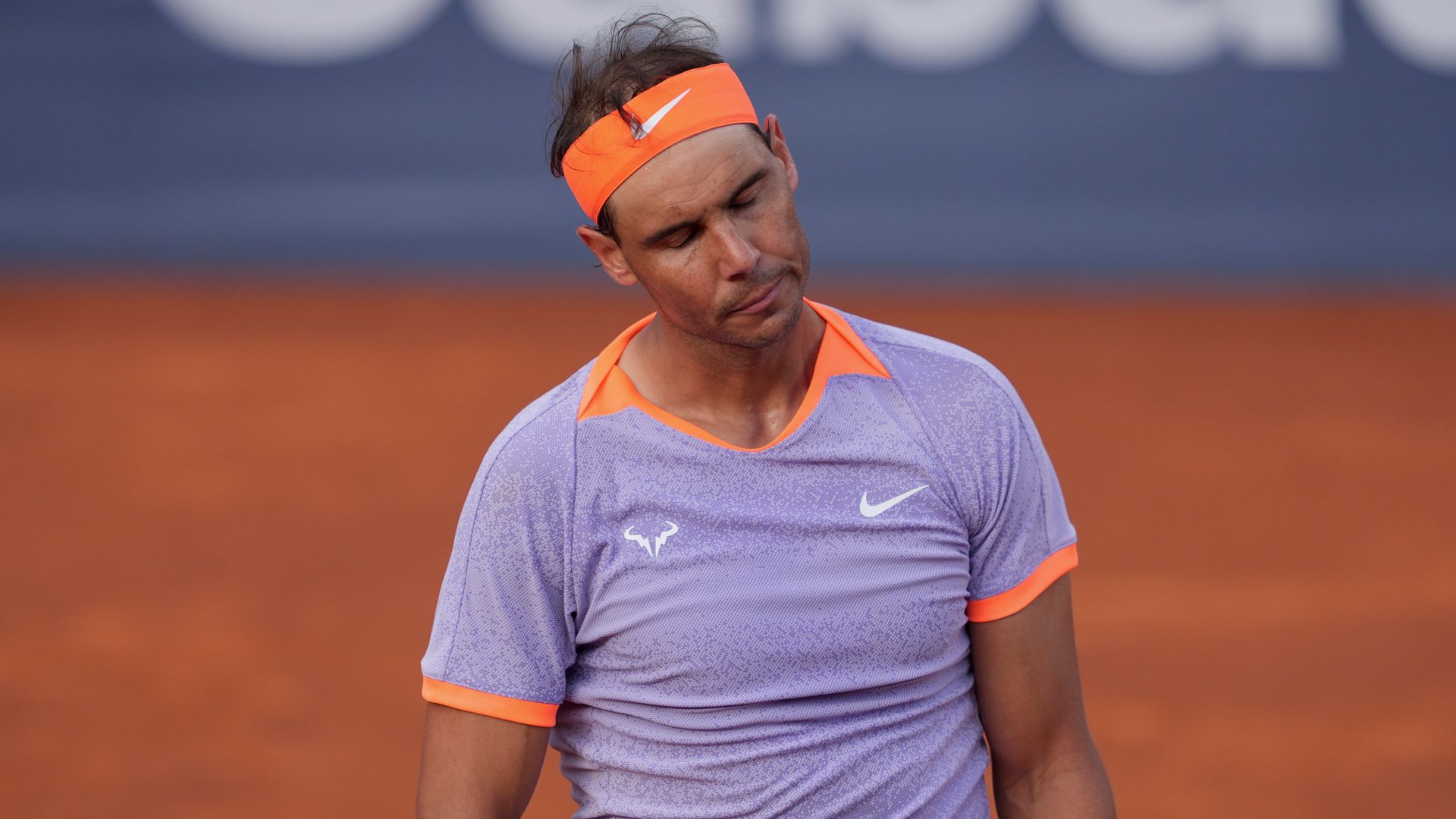 Nadal unsure about French Open chances | 'I can't give 100 per cent every day'