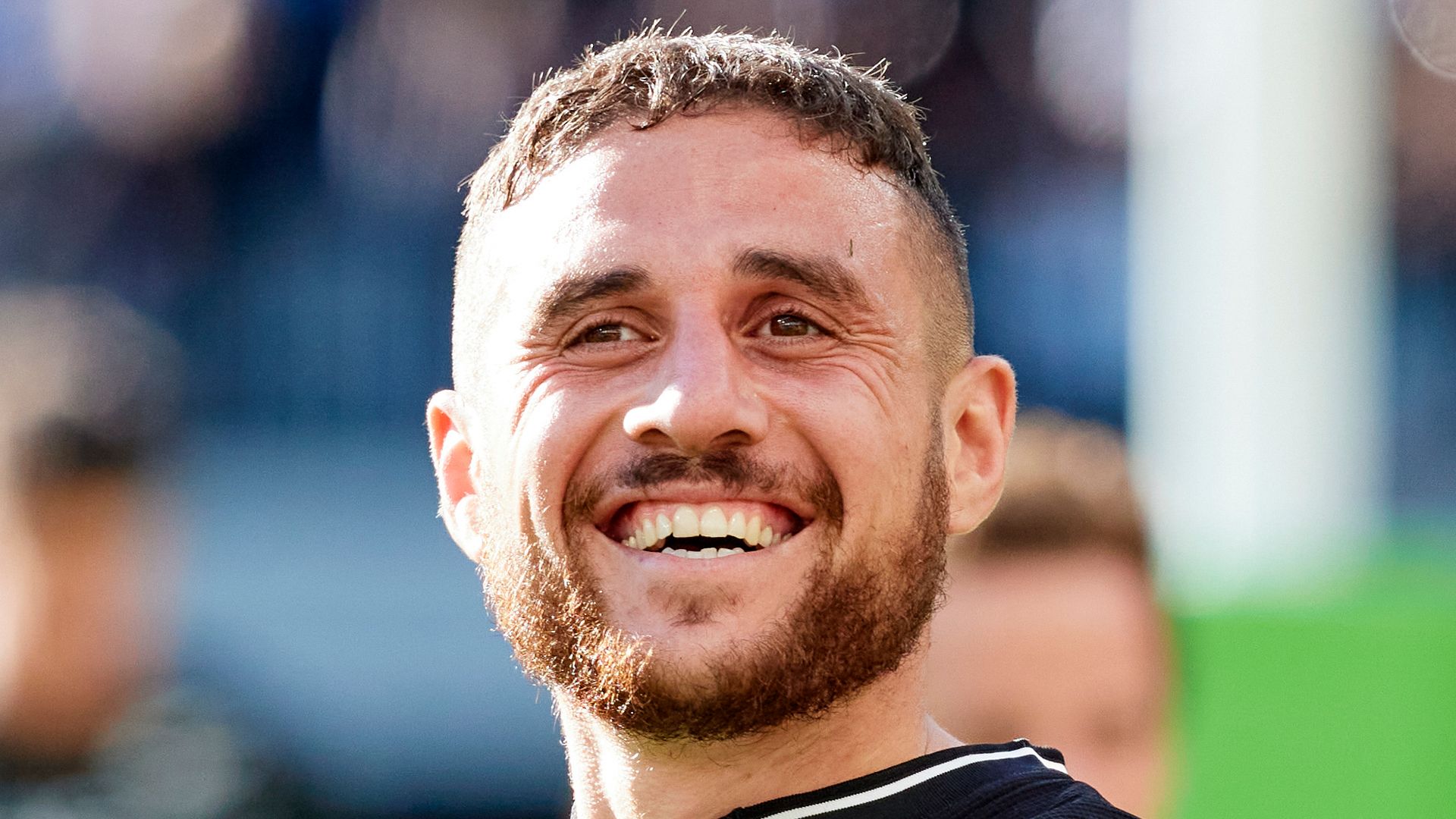 Perenara equals Super Rugby try-scoring record