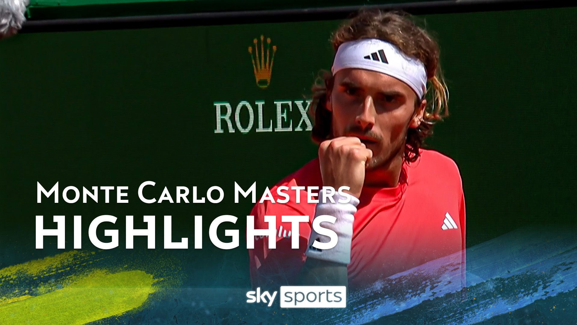 Tsitsipas defeats Sinner in epic semi-final