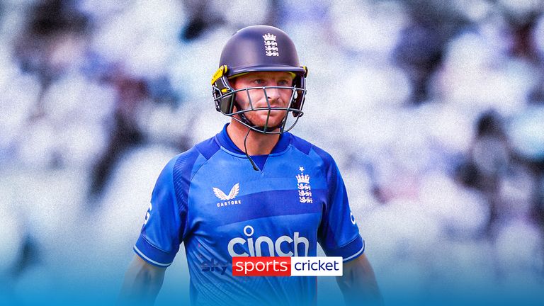 Stuart Broad believes that Jos Buttler's current form in the IPL will be key for England at the T20 World Cup
