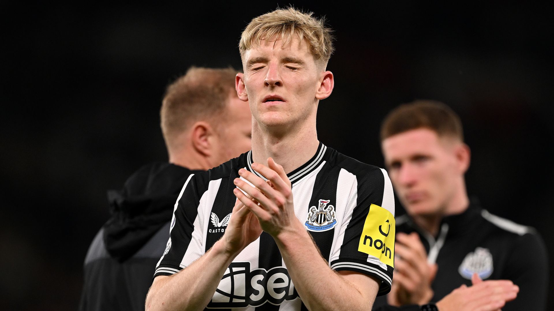 Gordon: I don't understand the point of VAR | Should it be scrapped?