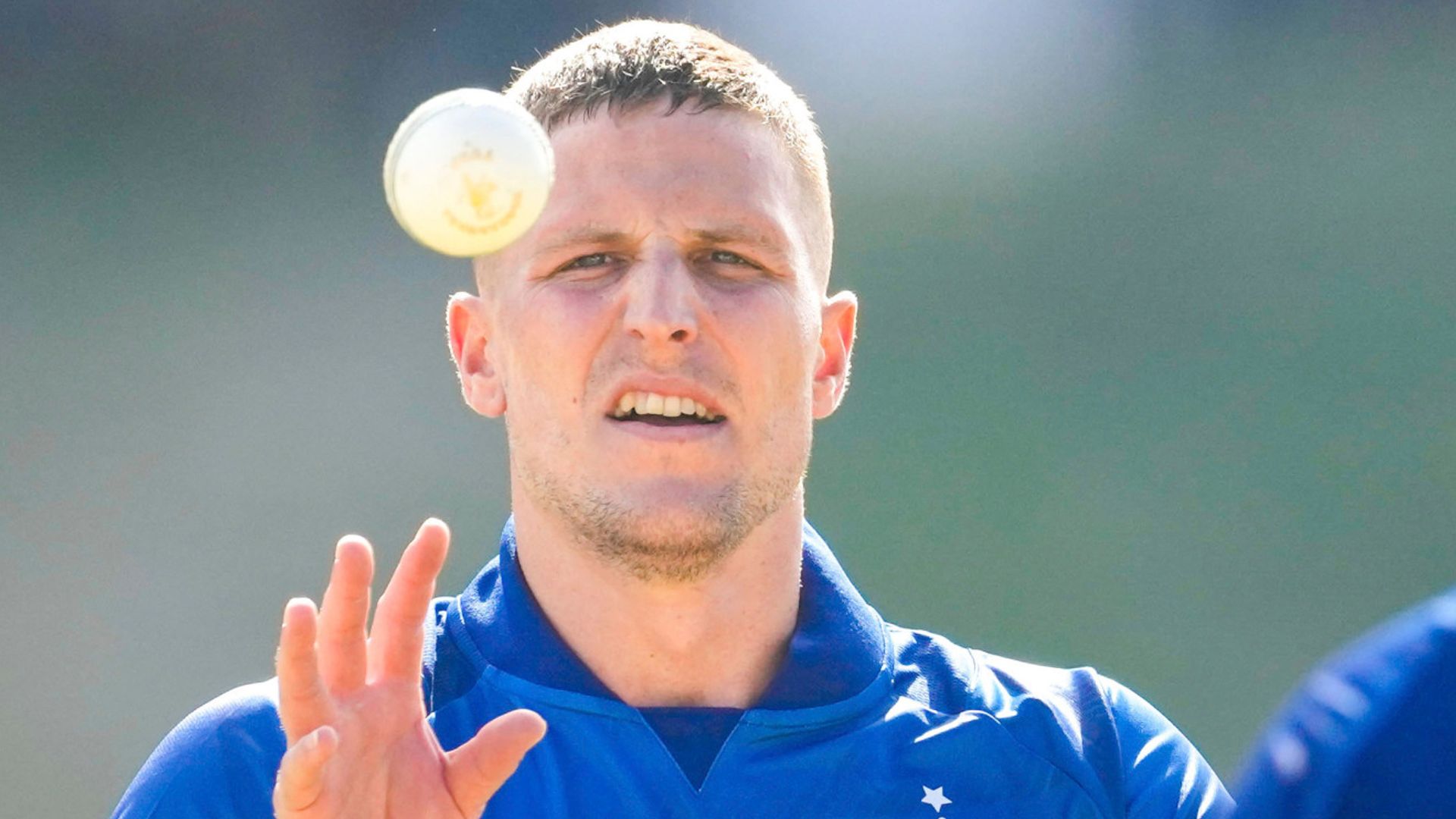 England bowler Carse banned for three months for betting violations