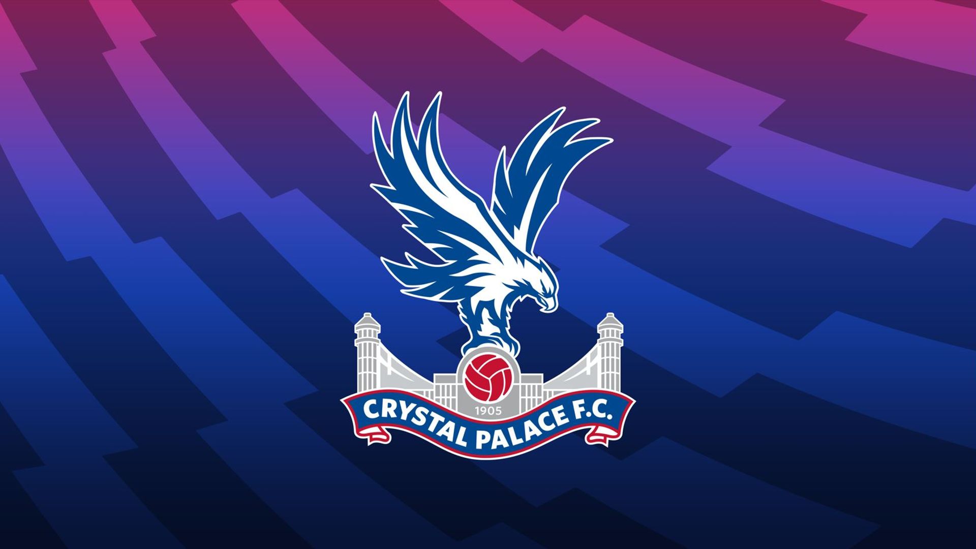 Crystal Palace's 2025/26 fixtures