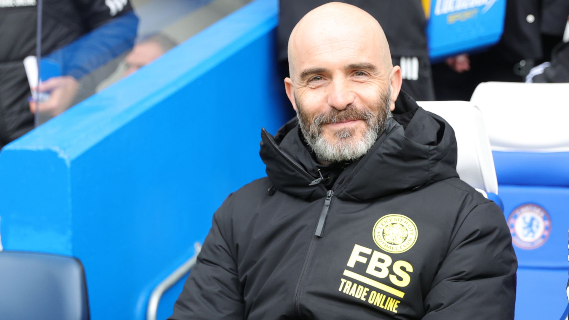 Chelsea closing in on Maresca over head coach role
