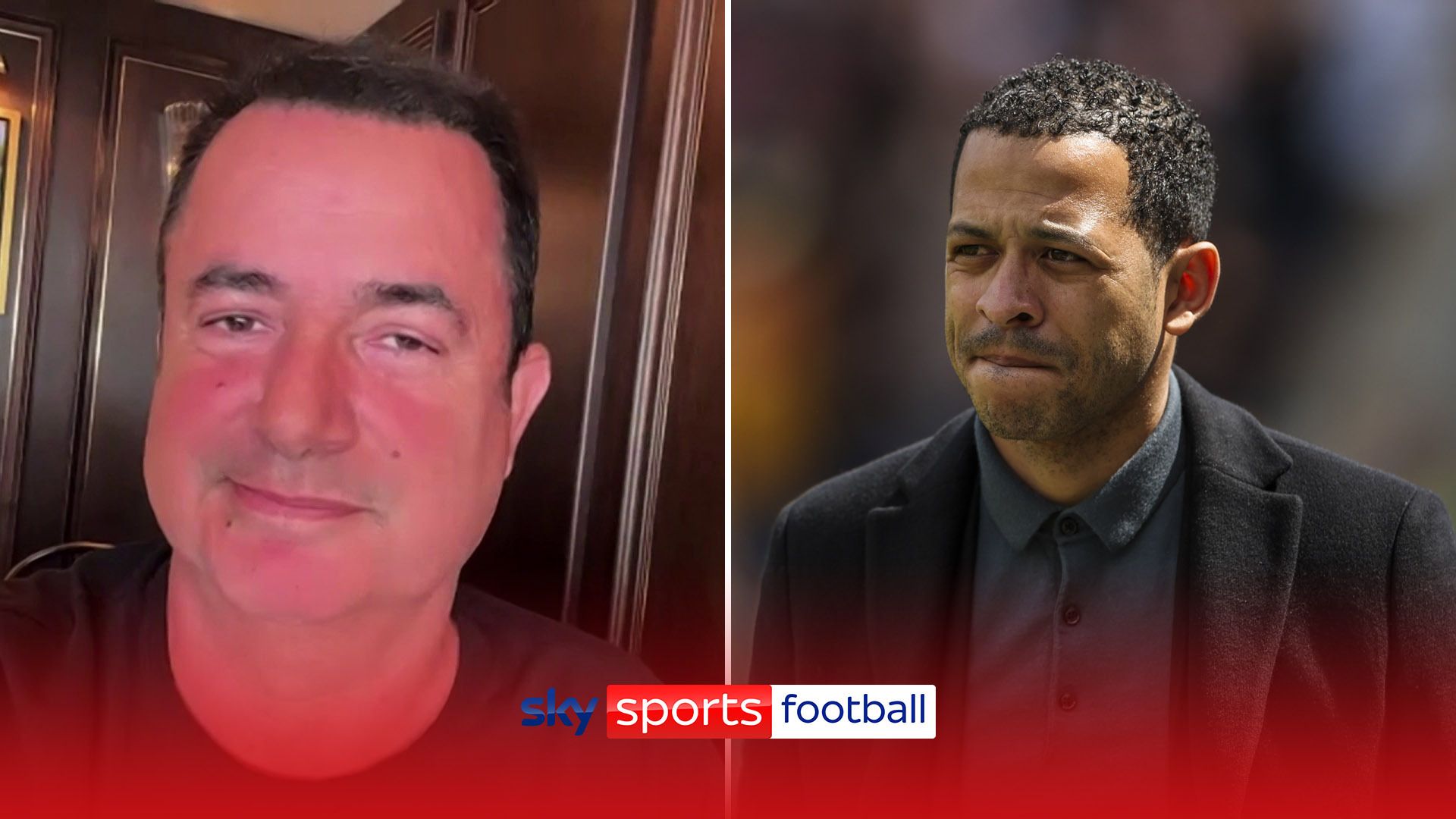 'Conflict of opinions' | Hull owner explains Rosenior sacking